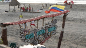 CASA PLAYA JAMES